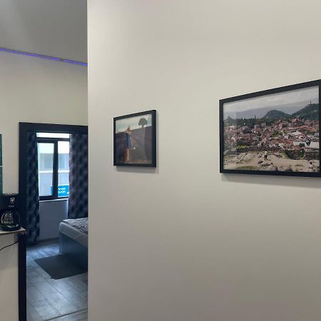 Manana Guest Rooms Φιλιππούπολη Εξωτερικό φωτογραφία