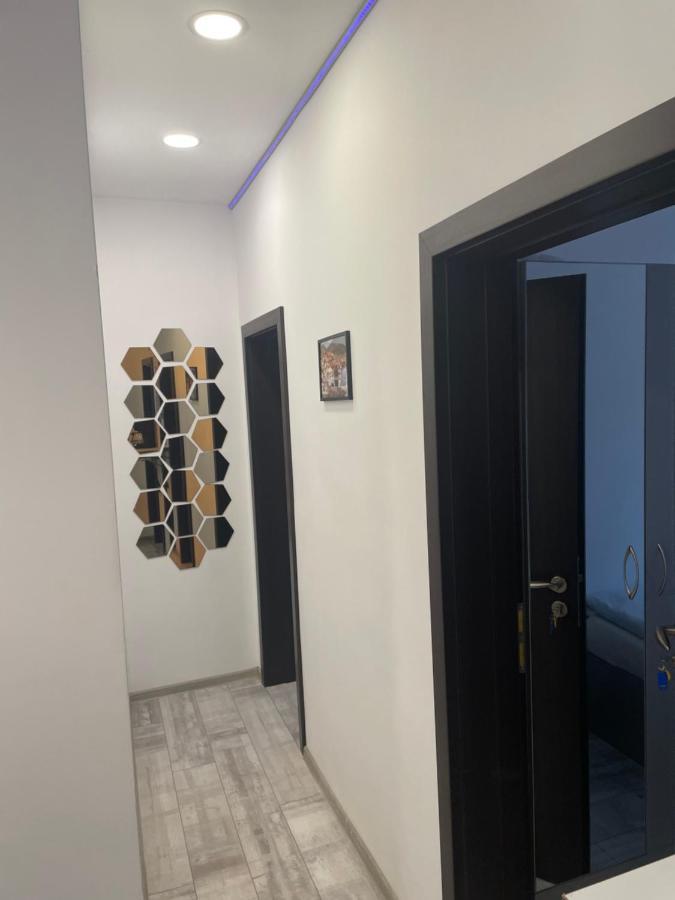 Manana Guest Rooms Φιλιππούπολη Εξωτερικό φωτογραφία