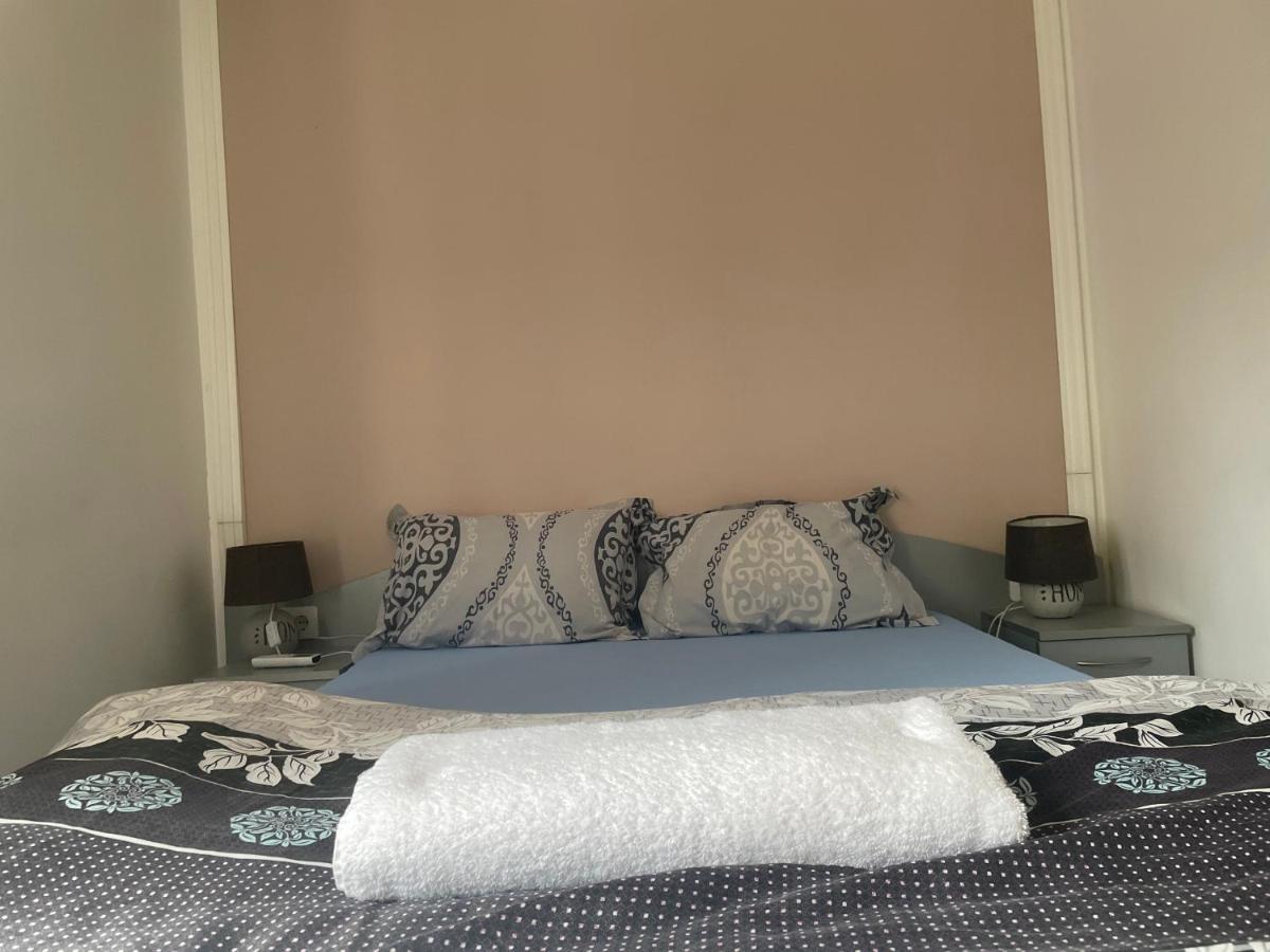 Manana Guest Rooms Φιλιππούπολη Εξωτερικό φωτογραφία