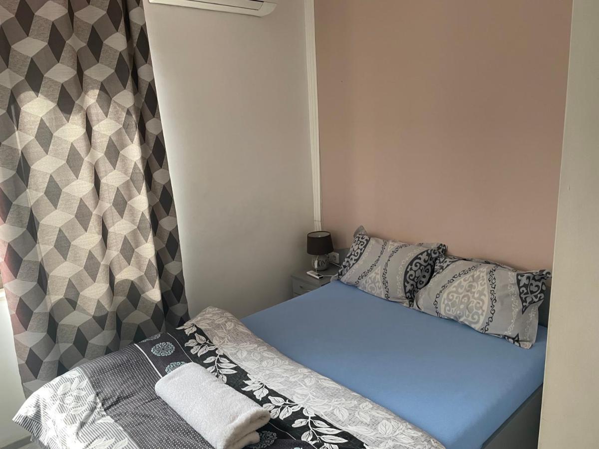Manana Guest Rooms Φιλιππούπολη Εξωτερικό φωτογραφία