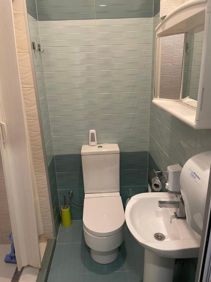 Manana Guest Rooms Φιλιππούπολη Εξωτερικό φωτογραφία